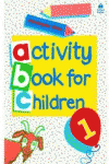 OXFORD ACTIVITY BOOKS FOR CHILDREN: BOOK 1