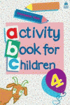 OXFORD ACTIVITY BOOKS FOR CHILDREN: BOOK 4