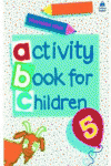 OXFORD ACTIVITY BOOKS FOR CHILDREN: BOOK 5