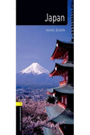 OXFORD BOOKWORMS LIBRARY. STAGE 1: JAPAN PACK