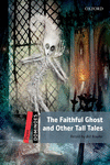 DOMINOES LEVEL 3: THE FAITHFUL GHOST AND OTHER TALES MULTI-ROM PACK