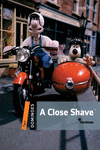DOMINOES LEVEL 2: A CLOSE SHAVE MULTI-ROM PACK