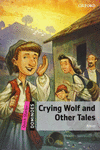 DOMINOES QUICK STARTER: CRYING WOLF AND OTHER TALES PACK