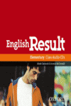 ENGLISH RESULT ELEMENTARY: CLASS CD (2)