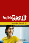 ENGLISH RESULT INTERMEDIATE: CLASS CD (2)