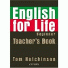 ENGLISH RESULT FOR LIFE BEGINNER: TEACHER'S PACK