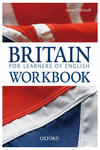 BRITAIN: WORKBOOK PACK