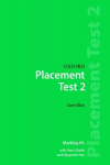OXFORD PLACEMENT TESTS 2: MARKING KIT TEST REVISED ED