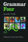 GRAMMAR FOUR STUDEN BOOK