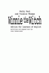 WINNIE THE WITCH: STORY BOOK (WITH ACTIVITY BOOKLET)
