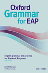 OXFORD ENGLISH FOR ACADEMIC PURPOSES: GRAMMAR