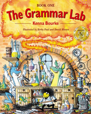 THE GRAMMAR LAB: BOOK ONE
