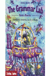 THE GRAMMAR LAB: BOOK THREE