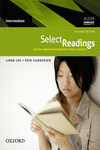 SELECT READINGS INTERMEDIATE : STUDENT'S BOOK 2ND EDITION