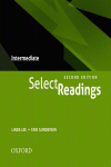 SELECT READING INTERMEDIATE: CLASS AUDIO CD 2ND EDITION