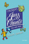 JAZZ CHANTS CHILDREN'S OLD AND NEW: STUDENT'S BOOK