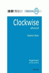 CLOCKWISE ADVANCED: TEACHER'S BOOK