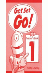 GET SET GO! 1: TEACHER'S BOOK