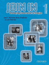 JOIN IN 1: TEACHER'S BOOK