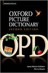 OXFORD PICTURE DICTIONARY
