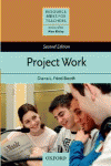 RESOURCE BOOKS FOR TEACHERS: PROJECT WORK 2ND EDITION