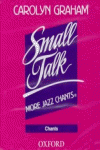 SMALL TALK: CHANTS CD (1)