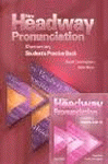 NEW HEADWAY PRONUNCIATION ELEMENTARY: STUDENT'S PRACTICE BOOK AND AUDIO CD PACK