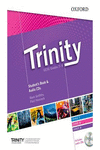 TRINITY GRADED EXAMS: STUDENT'S BOOK GRADES 7-9 CD PACK