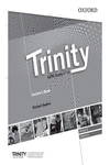 TRINITY GRADED EXAMS: STUDENT'S BOOK GRADES 5-6 CD PACK