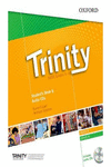 TRINITY GRADED EXAMS: STUDENT'S BOOK GRADES 5-6 CD PACK