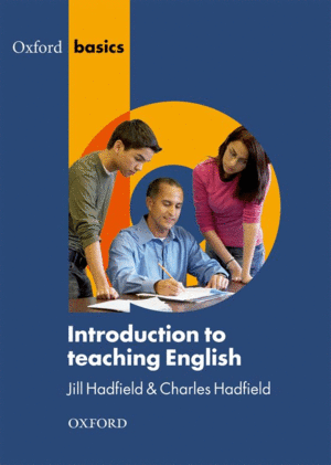OXFORD BASICS: INTRODUCTION TO TEACHING ENGLISH