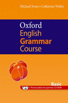 OXFORD ENGLISH GRAMMAR COURSE: BASIC WITHOUT ANSWERS CD-ROM PACK