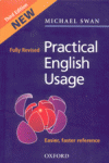 PRACTICAL ENGLISH USAGE: HARDBACK 3RD EDITION
