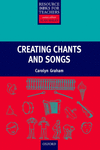 RESOURCE BOOKS FOR TEACHERS: CREATING CHANTS AND SONGS
