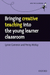 BRINGING INTO THE CLASSROOM INTERMEDIATE CLASS: CREATIVE TEACHING