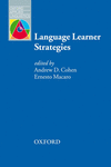 OXFORD APPLIED LINGUISTICS: LANGUAGE LEARNER STRATEGIES: 30 YEARS OF RESEARCH AN