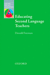EDUCATING SECOND LANGUAGE TEACHERS