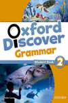 OXFORD DISCOVER GRAMMAR 2: STUDENT'S BOOK