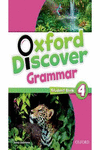 OXFORD DISCOVER GRAMMAR 4: STUDENT'S BOOK