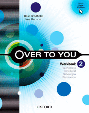 OVER TO YOU 2: WORKBOOK PACK (CAT)