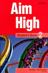 AIM HIGH 2. STUDENT'S BOOK