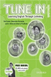 TUNE IN 1: TEACHER'S BOOK