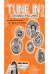 TUNE IN 2: TEACHER'S BOOK