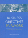 BUSINESS OBJECTIVES: PAIRWORK