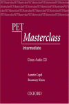 PRELIMINARY ENGLISH TEST MASTERCLASS: CLASS AUDIO CD (1)