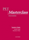 PRELIMINARY ENGLISH TEST MASTERCLASS: TEACHER'S BOOK