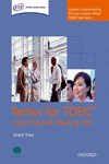 TACTICS FOR TEST OF ENGLISH FOR INTERNATIONAL COMMUNICATION: LISTENING AND READI
