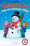 CHRISTMAS FUN. SONGS AND ACTIVITIES FOR CHILDREN