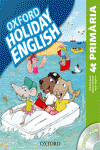 HOLIDAY ENGLISH 4� PRIMARIA: PACK (CATAL�N) 3RD EDITION