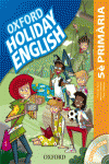 HOLIDAY ENGLISH 5� PRIMARIA: PACK (CATAL�N) 3RD EDITION
